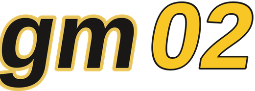 gm02 logo